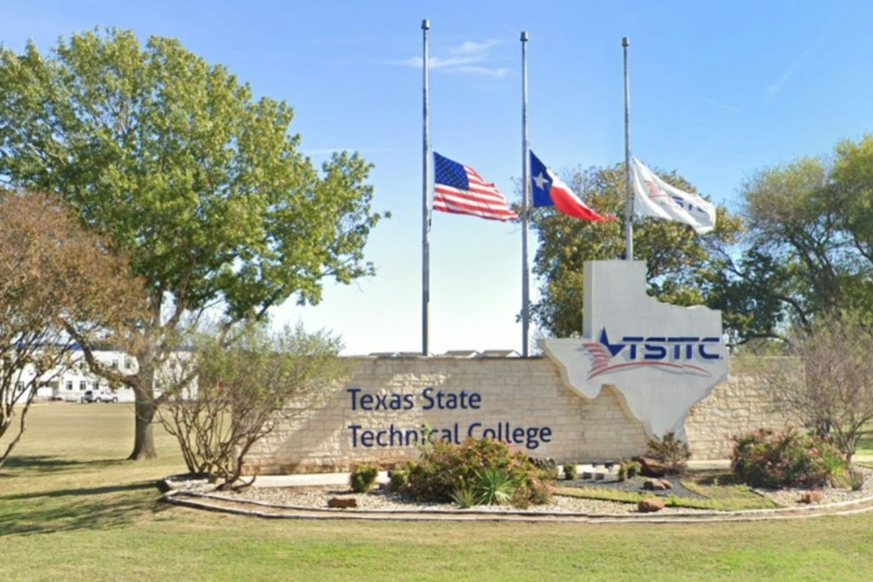 Texas State Technical College Teams Up With Manufacturing Institute to Close AI Skills Gap