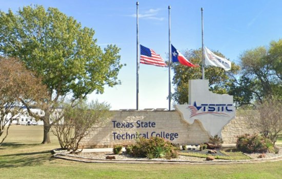 Texas State Technical College Teams Up With Manufacturing Institute to Close AI Skills Gap
