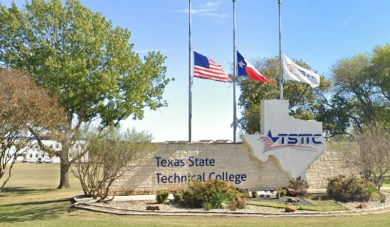 Texas State Technical College Teams Up With Manufacturing Institute to Close AI Skills Gap