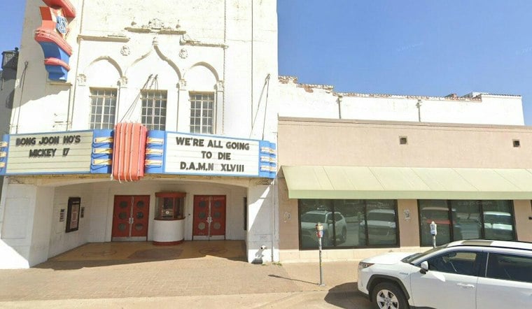 Texas Theatre Throws Dusk-to-Dawn Halloween Bash With Joe Bob Briggs in Dallas