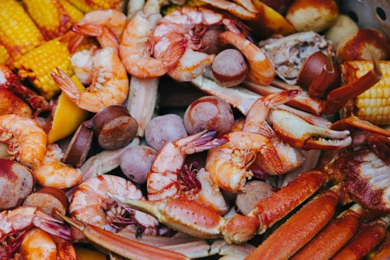 Thai-Cajun Seafood Boil Spot RimLay Set to Open on Pompano Beach's Atlantic Blvd