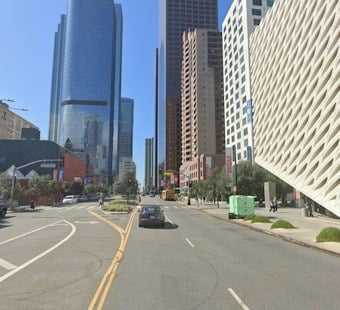 The Broad Plans Two-Day Free Block Party With L.A. Taco, Saber And Live Murals