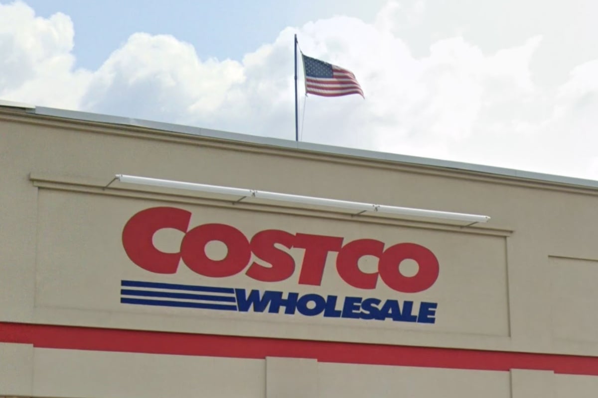 The Colony's First Costco Opens at Grandscape