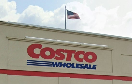 The Colony's First Costco Opens With 155,000-Square-Foot Warehouse at Grandscape