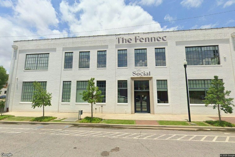 The Fennec’s Shift From Restaurant Service to Events and Fall Shows