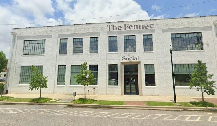 The Fennec’s Shift From Restaurant Service to Events and Fall Shows