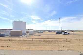 The Frontier: 86% of Diamondback Detainees Have No Criminal History