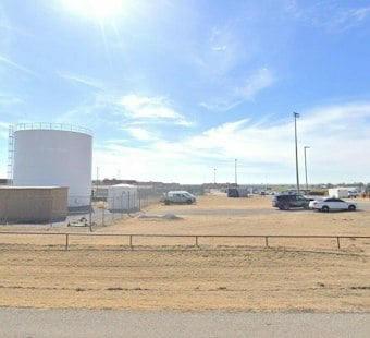 The Frontier: 86% of Diamondback Detainees Have No Criminal History