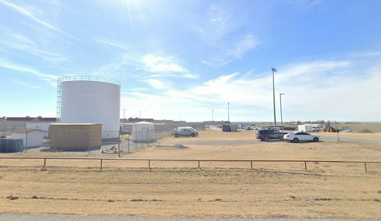 The Frontier: 86% of Diamondback Detainees Have No Criminal History