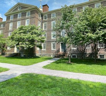 The Humanities Face Pressure at Universities Nationwide