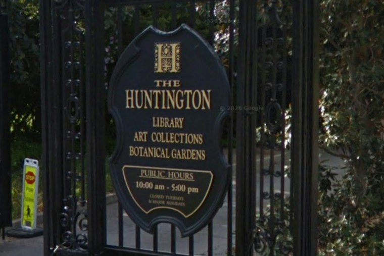 The Huntington's Strange Science Returns to San Marino for a 10th Spooky Year