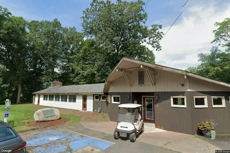 The Ironwood Opens at Turners Falls Golf Course, Adding a Private Event Venue
