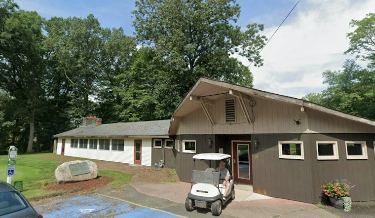 The Ironwood Opens at Turners Falls Golf Course, Adding a Private Event Venue