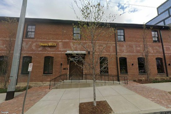 The Optimist Teams Up With Fancypants Tonight for Nashville Hunger-Relief Dinner