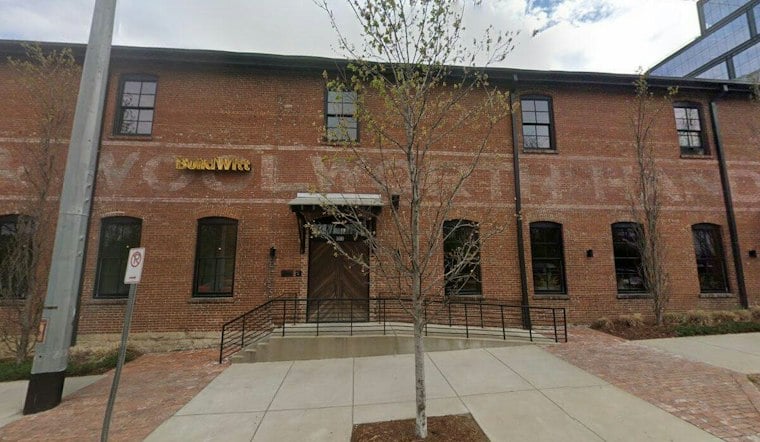 The Optimist Teams Up With Fancypants Tonight for Nashville Hunger-Relief Dinner
