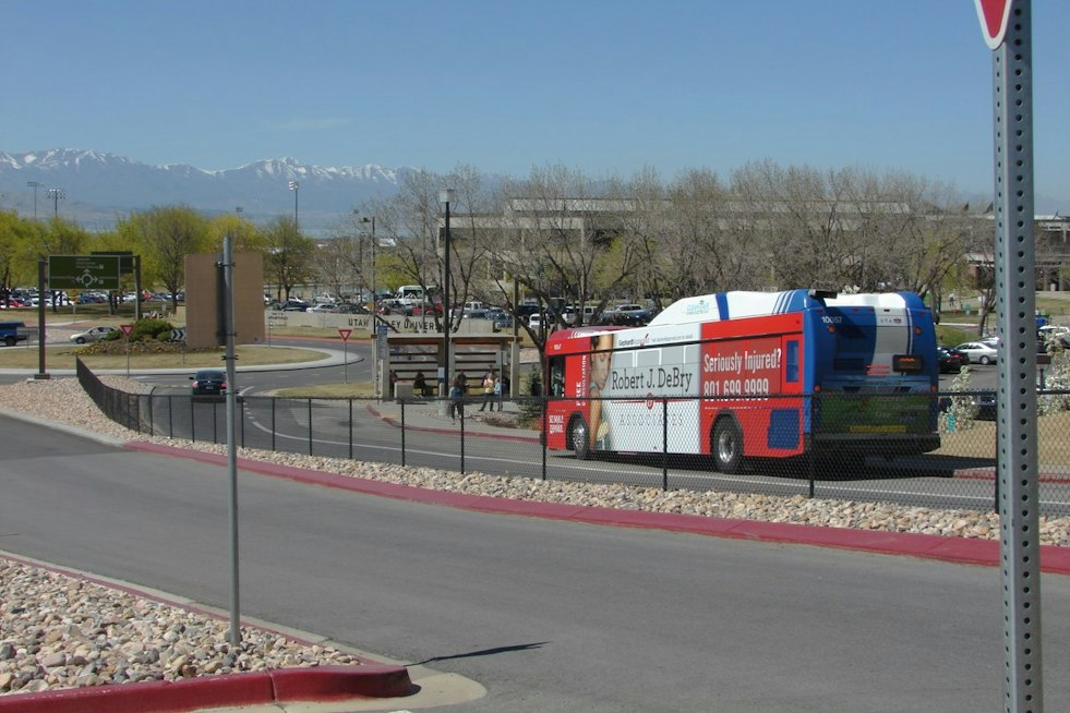 The Refuge Utah Begins Orem Campus to Expand Shelter Capacity
