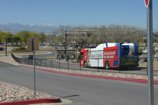 The Refuge Utah Begins Orem Campus to Expand Shelter Capacity