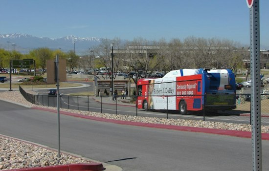 The Refuge Utah Begins Orem Campus to Expand Shelter Capacity