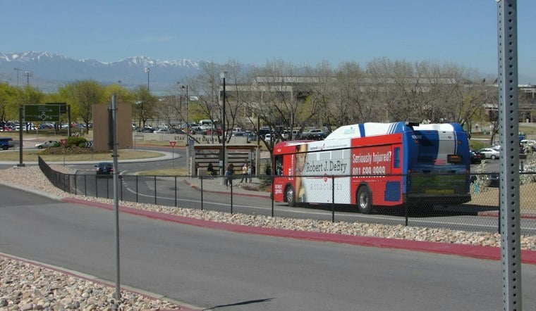 The Refuge Utah Begins Orem Campus to Expand Shelter Capacity