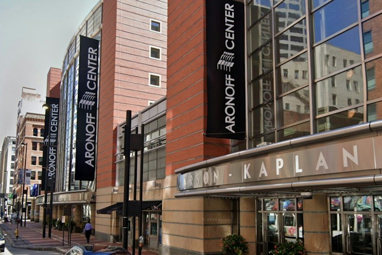 The Sixties Show Lands at Aronoff Center, Live Band and All, Oct. 16