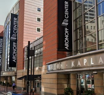 The Sixties Show Lands at Aronoff Center, Live Band and All, Oct. 16
