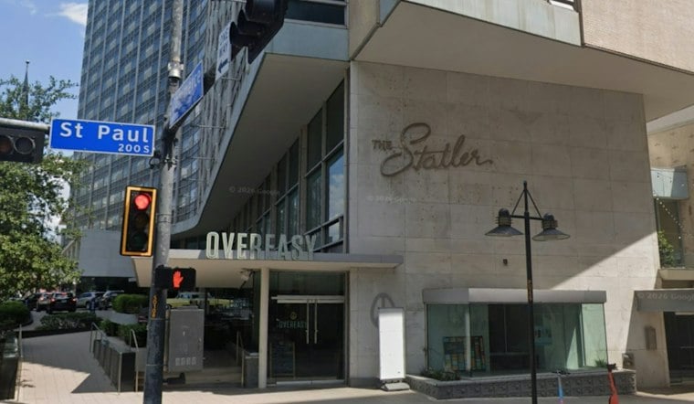 The Statler's Grand Ballroom Hosts Rocky Horror Live With Dallas Shadow Cast