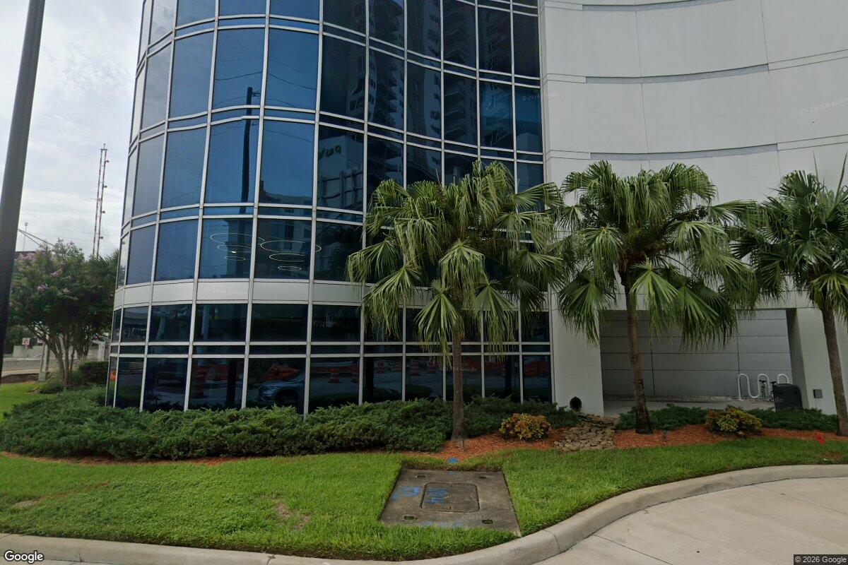 THEA Puts Nearly 3 Downtown Tampa Acres Up for Grabs, Even Its Own HQ