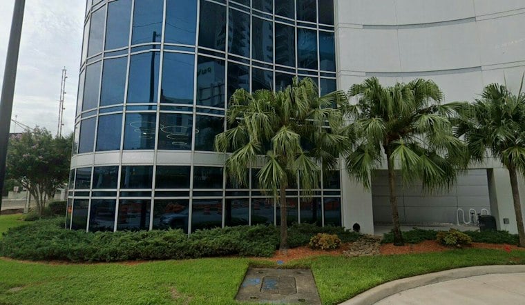 THEA Puts Nearly 3 Downtown Tampa Acres Up for Grabs, Even Its Own HQ