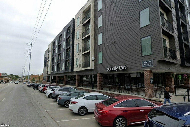 There There Opens in Midtown Omaha as Café, Wine Bar and Market