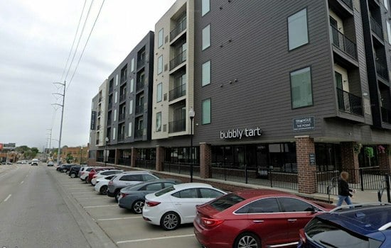 There There Opens in Midtown Omaha as Café, Wine Bar and Market