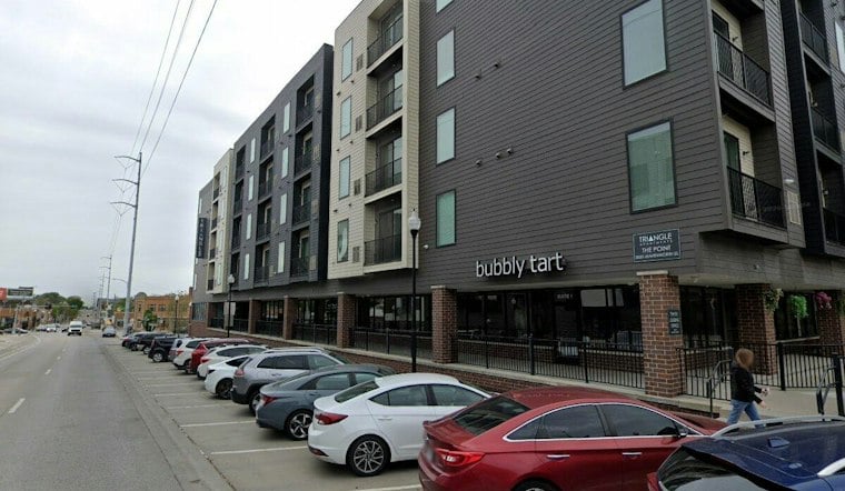 There There Opens in Midtown Omaha as Café, Wine Bar and Market