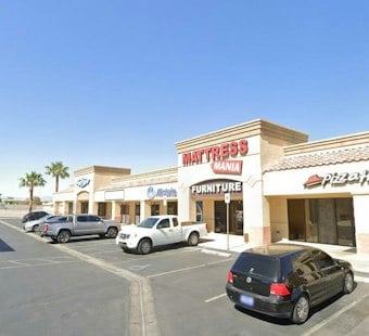 Thieves Rip Out Ring Camera, Steal 5 Mattresses From Las Vegas Store