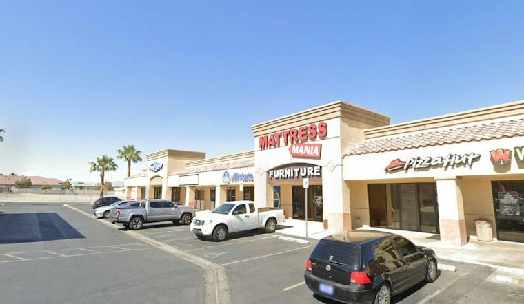 Thieves Rip Out Ring Camera, Steal 5 Mattresses From Las Vegas Store