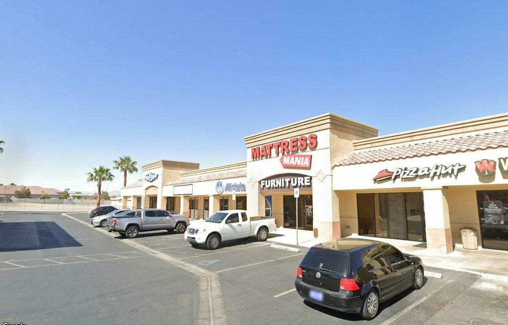 Thieves Rip Out Ring Camera, Steal 5 Mattresses From Las Vegas Store