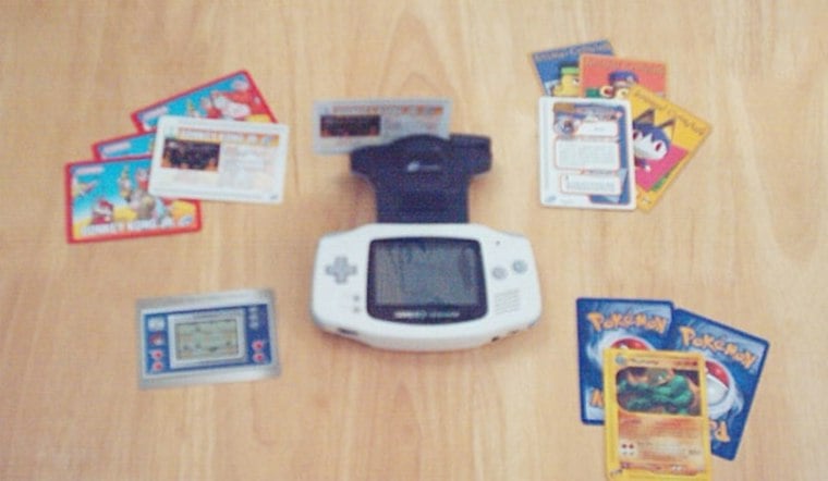 Thieves Smash Through Denver Toy Store Overnight, Grab Pokémon Cards