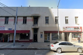 Third-Alarm Fire Guts Downtown Sacramento Building, Sends 2 Firefighters to Hospital