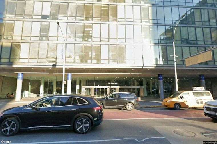 Third Bronx Man Charged in Times Square Stabbing That Killed Rhode Island Visitor