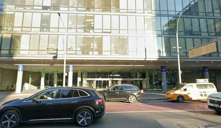 Third Bronx Man Charged in Times Square Stabbing That Killed Rhode Island Visitor