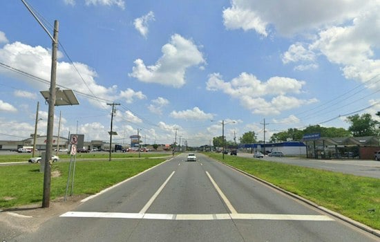 Third Buffet in 20 Years Set for Vacant Audubon Pad on Black Horse Pike