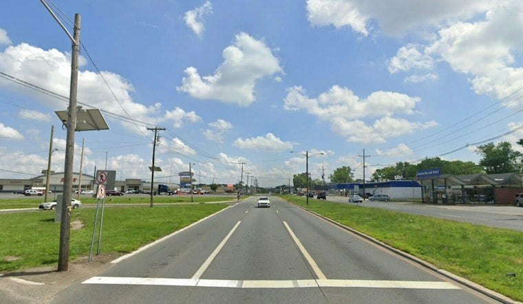 Third Buffet in 20 Years Set for Vacant Audubon Pad on Black Horse Pike