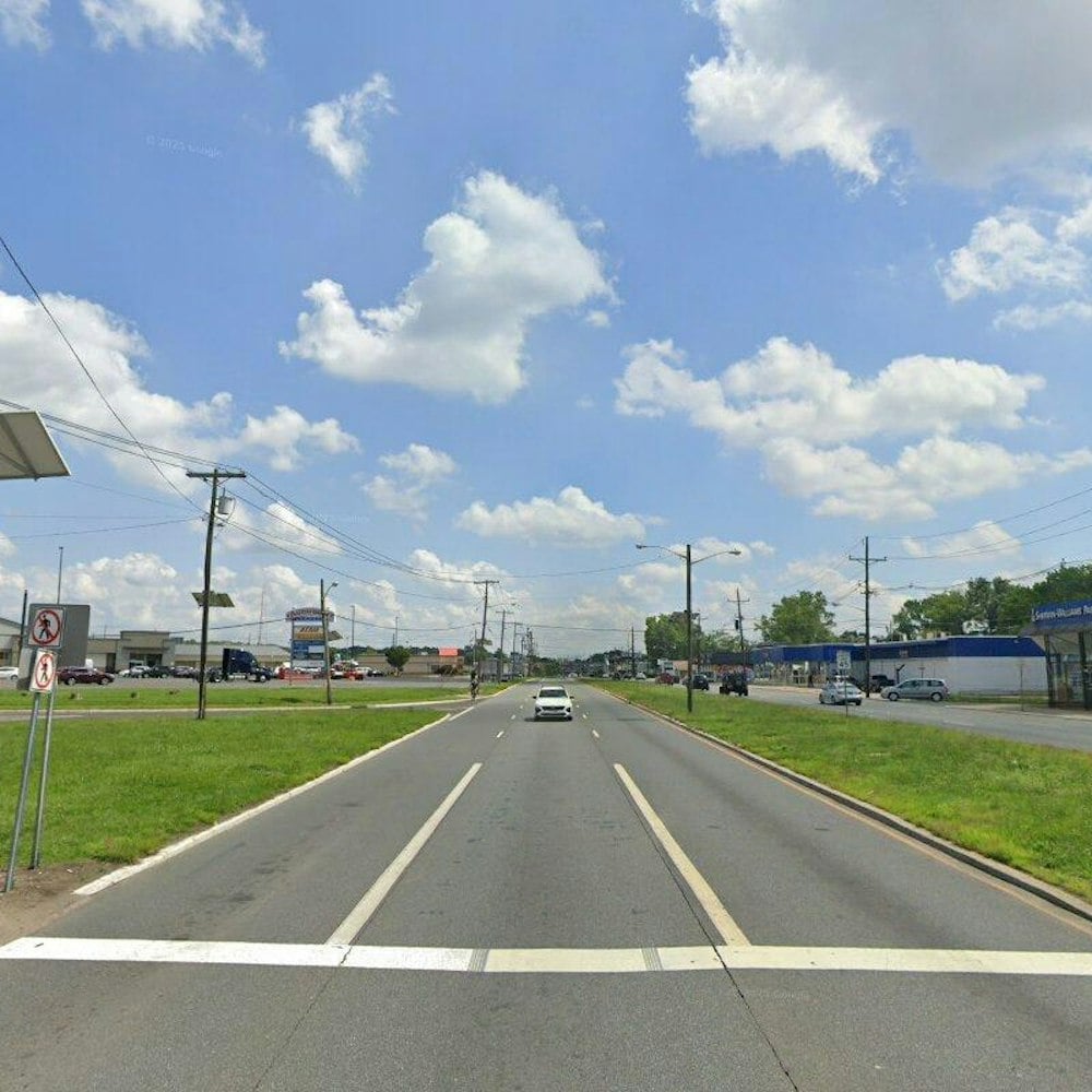 Third Buffet in 20 Years Set for Vacant Audubon Pad on Black Horse Pike