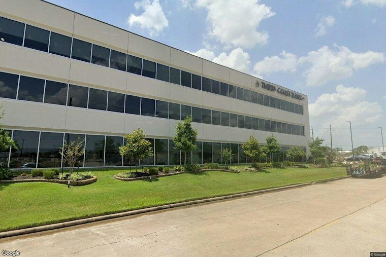 Third Coast-Great Plains Deal Would Add Oklahoma Branches and Expand Dallas Reach