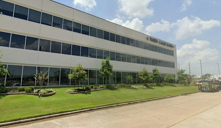 Third Coast-Great Plains Deal Would Add Oklahoma Branches and Expand Dallas Reach