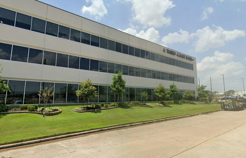Third Coast-Great Plains Deal Would Add Oklahoma Branches and Expand Dallas Reach