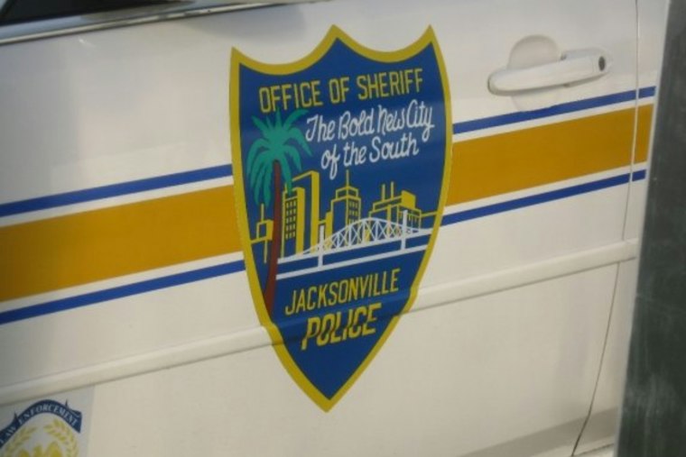 Duval Jail Inmate Dies; Sheriff's Office Calls Death Natural