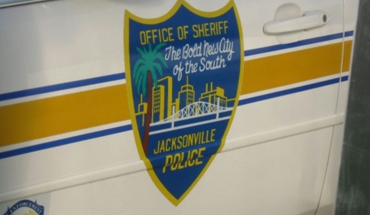 Duval Jail Inmate Dies; Sheriff's Office Calls Death Natural
