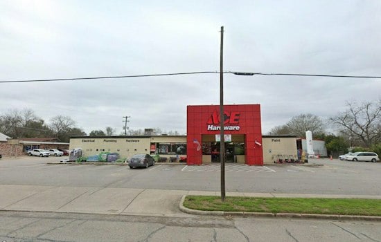 Third-Generation Stine Part-Owner Buys Existing Ace Store in Growing Lockhart