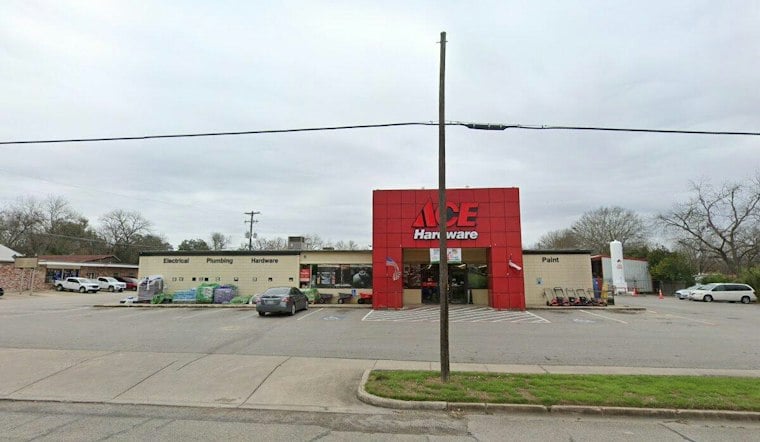 Third-Generation Stine Part-Owner Buys Existing Ace Store in Growing Lockhart