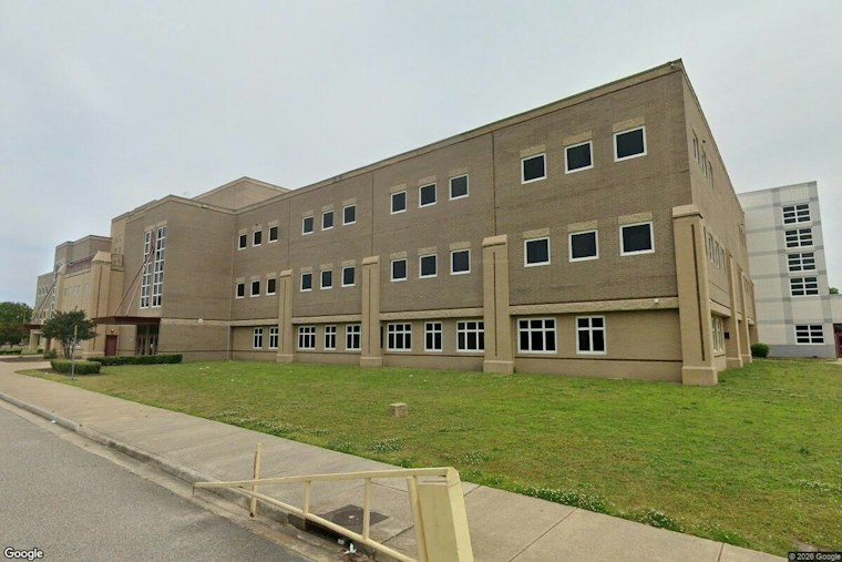 Third I.C. Norcom Student Charged After Paddle Used in Alleged Band Hazing
