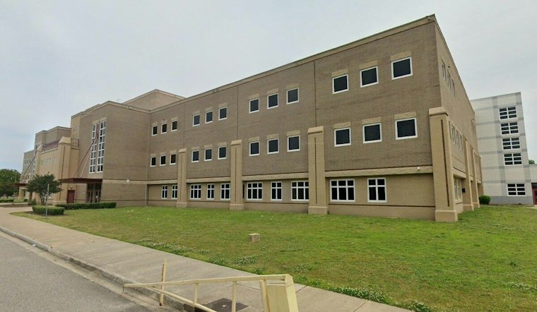 Third I.C. Norcom Student Charged After Paddle Used in Alleged Band Hazing